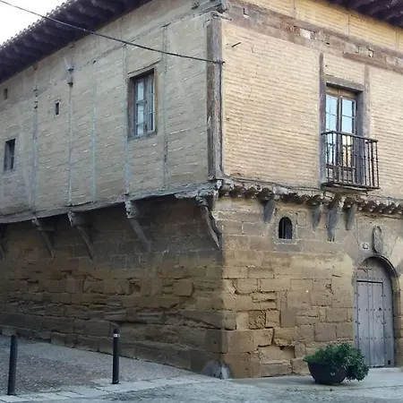 Bonito Alojamiento En Briones Exterior photo