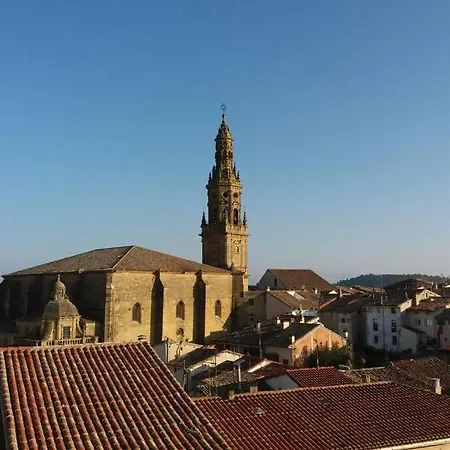 Bonito Alojamiento En Briones Exterior photo