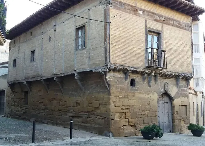 Bonito Alojamiento En Briones