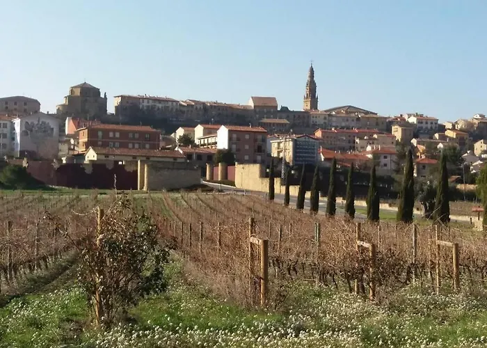 Bonito Alojamiento En Briones