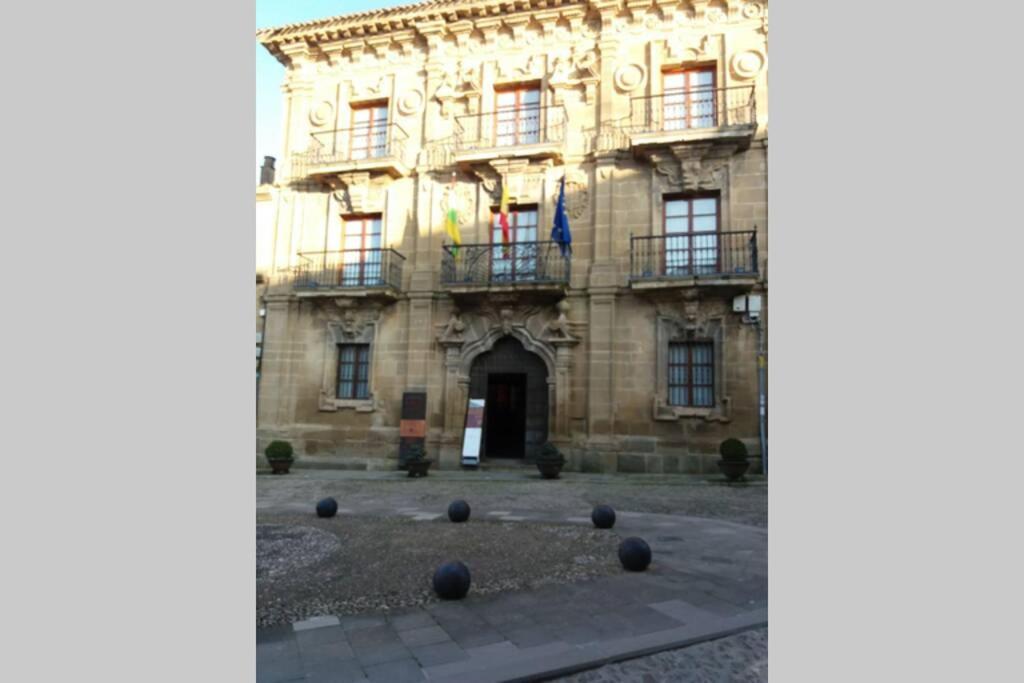 Apartment Bonito En Briones